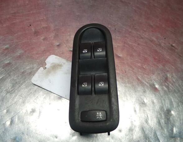 Switch for window winder RENAULT Megane II Kombi (KM0/1)