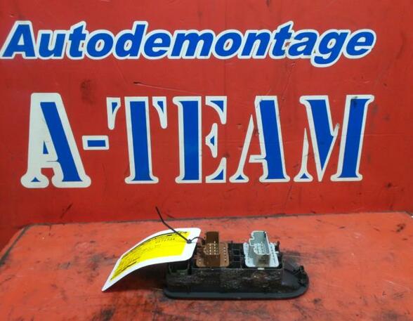 Switch for window winder RENAULT Megane II Kombi (KM0/1)