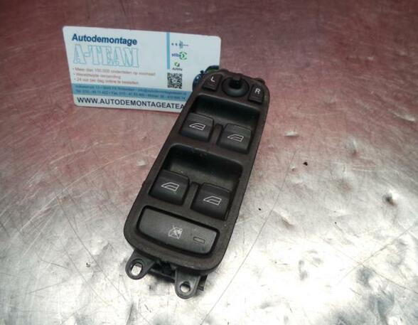 Switch for window winder VOLVO V50 (MW)