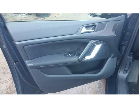 Schalter für Fensterheber Peugeot 308 II  96788281ZD P14847589