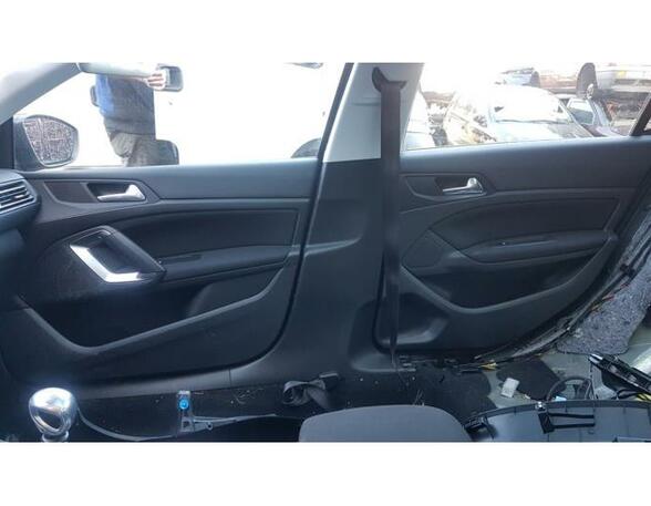 Schalter für Fensterheber Peugeot 308 II  96788281ZD P14847589