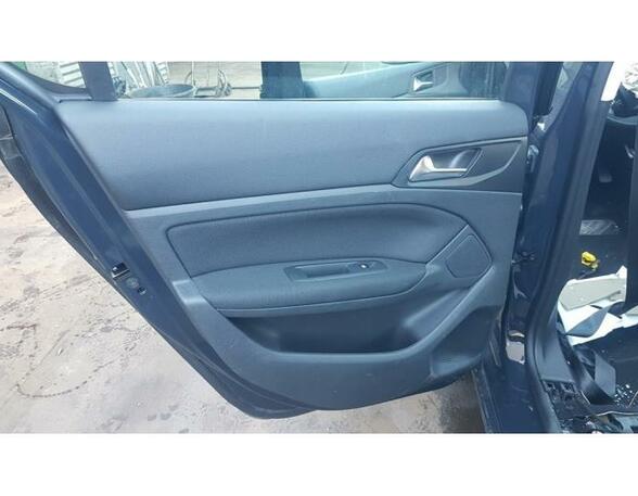 Schalter für Fensterheber Peugeot 308 II  96788281ZD P14847589