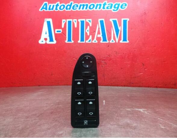 Window Lift Switch BMW 5er (E39)