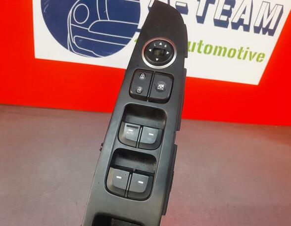 Switch for window winder HYUNDAI i10 (BA, IA)