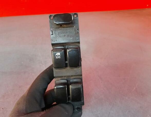 Switch for window winder HYUNDAI i10 (PA)