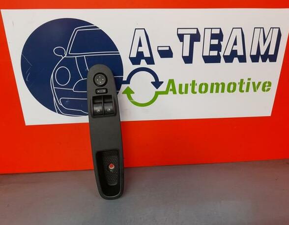 Switch for window winder FIAT Grande Punto (199), FIAT Punto (199), FIAT Punto Evo (199)