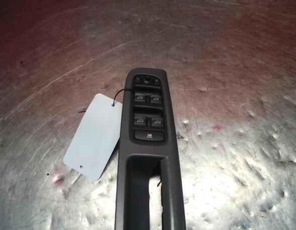 Switch for window winder VOLVO V50 (MW)