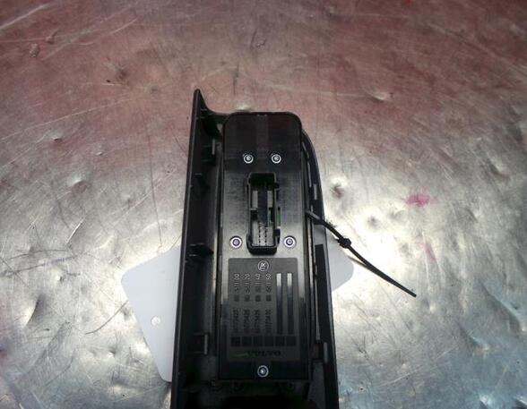 Switch for window winder VOLVO V50 (MW)