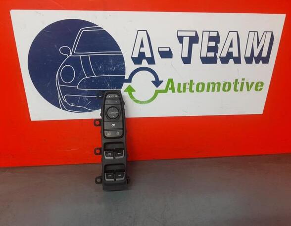 Switch for window winder KIA NIRO I (DE)