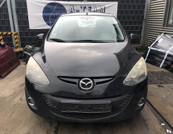 Window Lift Switch MAZDA 2 (DE, DH)