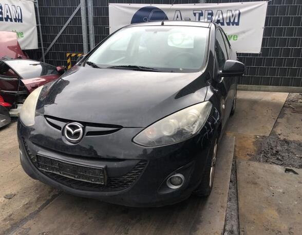 Window Lift Switch MAZDA 2 (DE, DH)