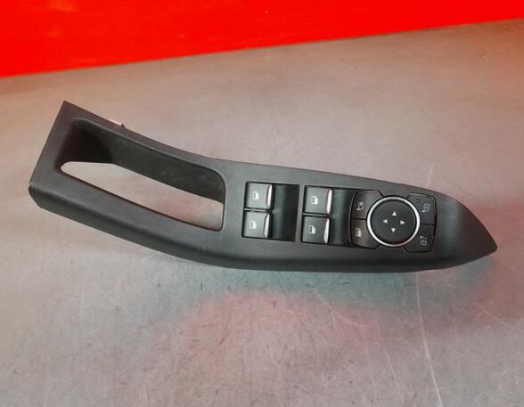 Switch for window winder FORD PUMA (J2K, CF7)