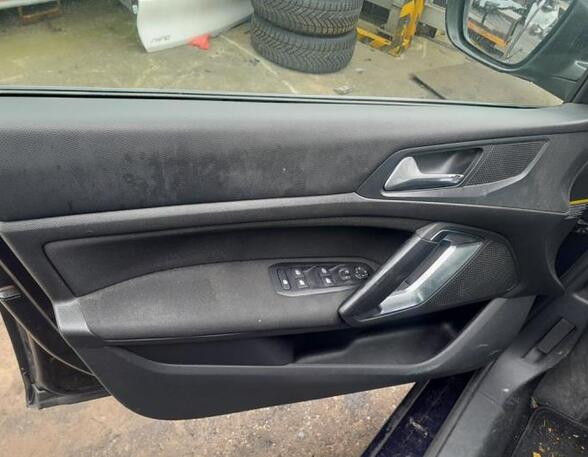 Schalter für Fensterheber Peugeot 308 II SW  96762292ZD P19813670