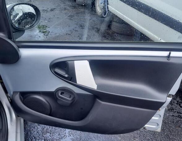 Schalter für Fensterheber Citroen C1  6554KZ P20761770