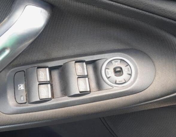 Switch for window winder FORD GALAXY (WA6), FORD S-MAX (WA6)