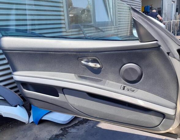 Schalter für Fensterheber BMW 3er Coupe E92 61316945874 P18871745