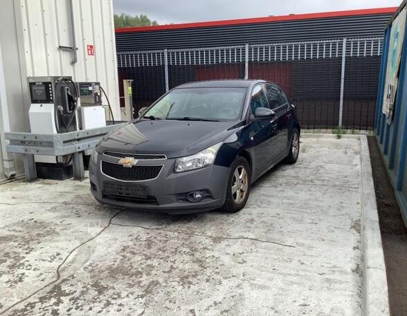 Schakelaar voor Elektrische Ramen CHEVROLET CRUZE Hatchback (J305)