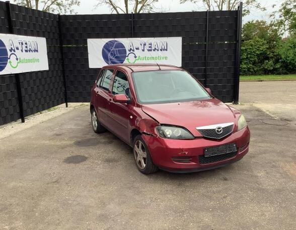 Schakelaar voor Elektrische Ramen MAZDA 2 (DY)