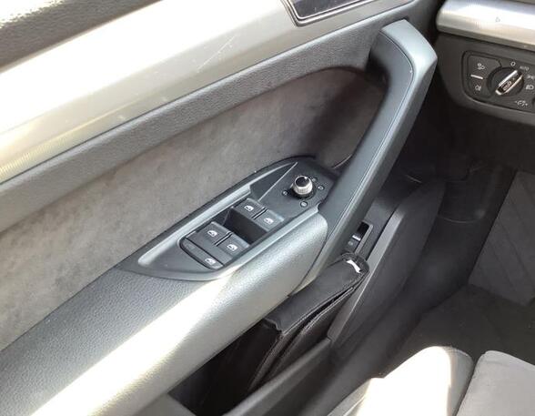 Switch for window winder AUDI Q5 (FYB, FYG)