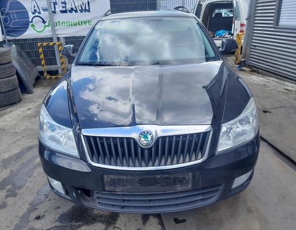 Schakelaar voor Elektrische Ramen SKODA OCTAVIA II Combi (1Z5)