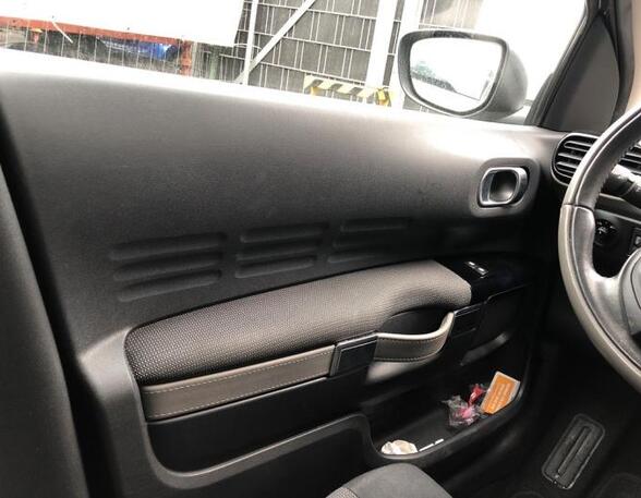 Switch for window winder CITROËN C4 CACTUS