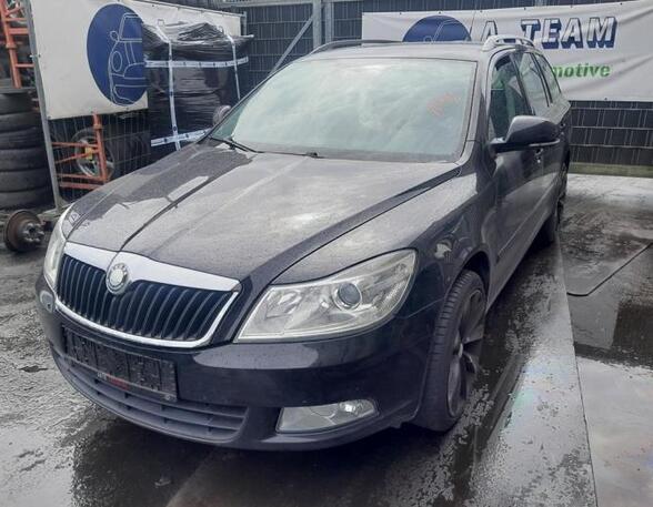 Schakelaar voor Elektrische Ramen SKODA OCTAVIA II Combi (1Z5)