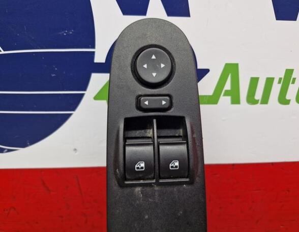 Switch for window winder ABARTH PUNTO (199_), ABARTH PUNTO EVO, FIAT GRANDE PUNTO (199_), FIAT PUNTO EVO (199_)