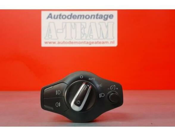 Switch for headlight AUDI A4 Avant (8K5, B8), AUDI A5 Sportback (8TA)