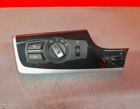 Switch for headlight BMW 5er (F10)