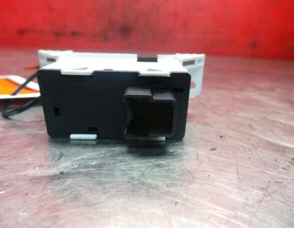 Switch for hazard light FORD Focus (DAW, DBW)