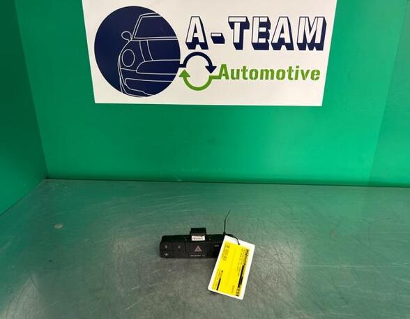 Switch for hazard light SEAT IBIZA IV ST (6J8, 6P8)