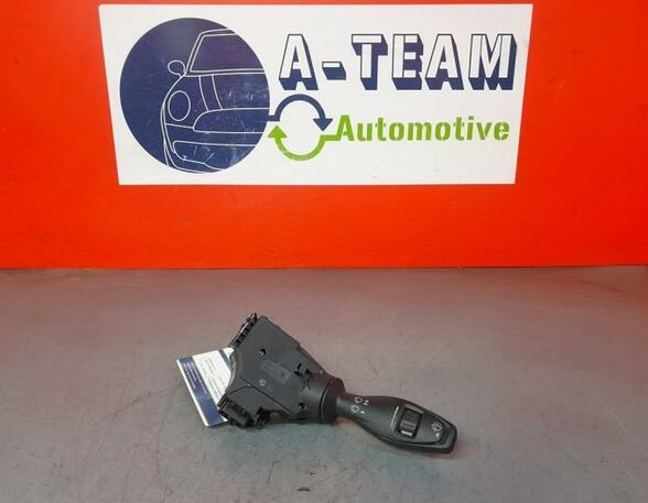 Switch for wiper FORD Fiesta VI (CB1, CCN)