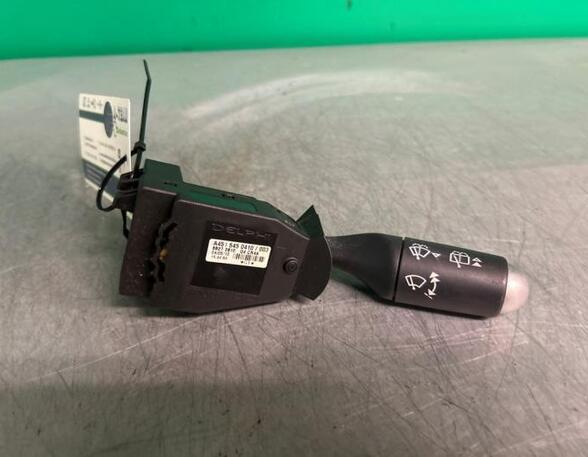 Switch for wiper SMART FORTWO Coupe (451)