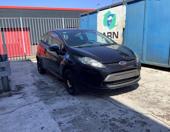 Seat FORD Fiesta VI (CB1, CCN), FORD Fiesta VI Van (--)