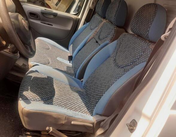 Seat FIAT SCUDO Bus (270_, 272_), FIAT SCUDO Van (270_, 272_)