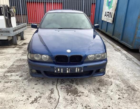 Seat BMW 5 (E39)