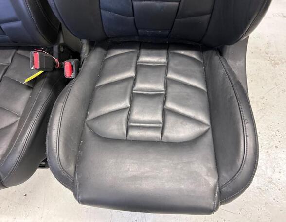 Sitz Nissan Qashqai II J11  P20884608