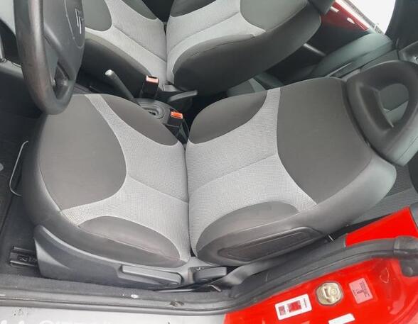 Seat CITROËN C3 Pluriel (HB_)