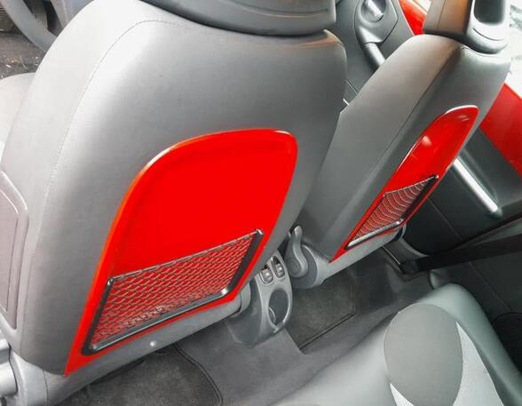 Seat CITROËN C3 Pluriel (HB_)