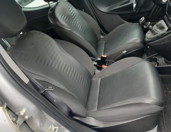 Seat LANCIA YPSILON (312_), FIAT PANDA (312_, 319_)