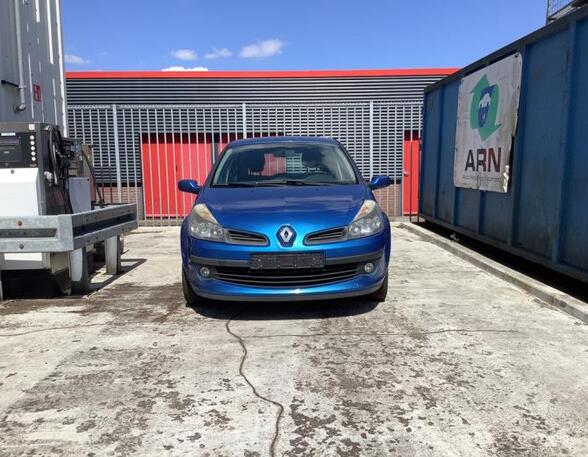 Zetel RENAULT CLIO III (BR0/1, CR0/1), RENAULT CLIO II (BB_, CB_), RENAULT CLIO IV (BH_)