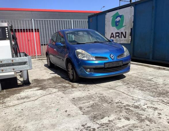 Zetel RENAULT CLIO III (BR0/1, CR0/1), RENAULT CLIO II (BB_, CB_), RENAULT CLIO IV (BH_)