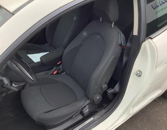 Seat ALFA ROMEO MITO (955_)