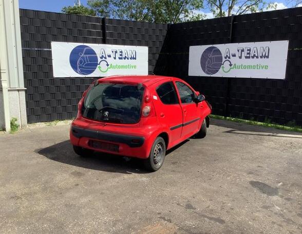 
Sitz rechts Peugeot 107   P20913915
