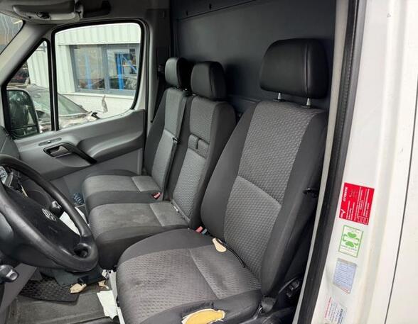 Seat VW CRAFTER 30-50 Platform/Chassis (2F_)