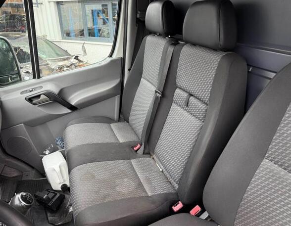 Seat VW CRAFTER 30-50 Platform/Chassis (2F_)