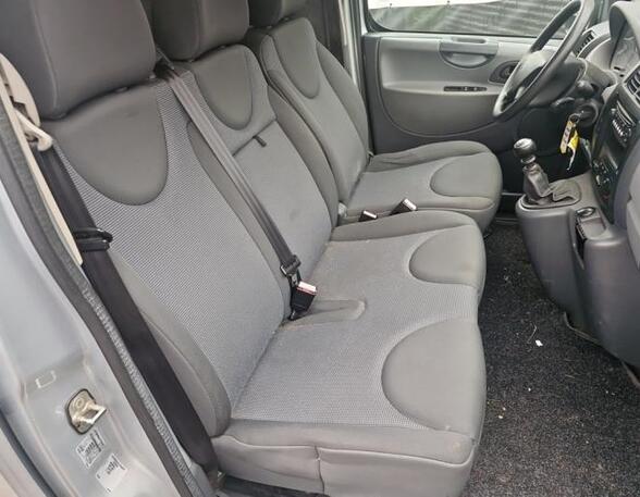 Seat PEUGEOT EXPERT Van (VF3A_, VF3U_, VF3X_), PEUGEOT EXPERT Platform/Chassis