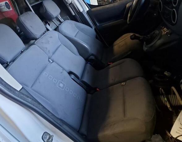 Seat CITROËN BERLINGO Box Body/MPV (B9)