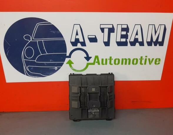 Door Closing Control Unit VW Polo (6C1, 6R1)