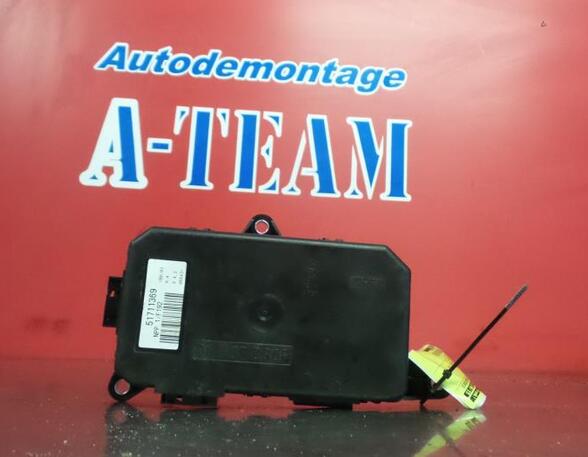 Control unit for door drawing support FIAT STILO (192_), FIAT STILO Multi Wagon (192_)